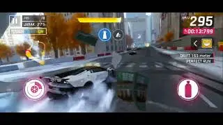 New York Zappelin Race || Tushek TS 900 Racer Pro