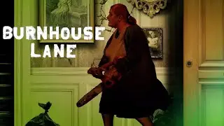 ЖЕСТОКАЯ КРОВАВАЯ МЭРИ ► Burnhouse Lane ► ПРОХОЖДЕНИЕ (7)