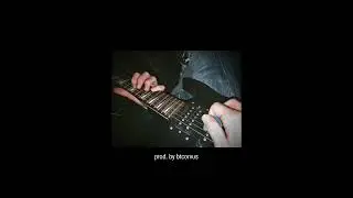 [FREE GUITAR LOOPS] palm muted punk rock guitar