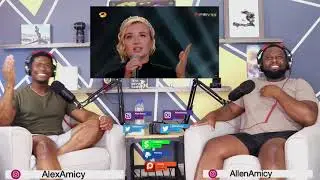 Polina Gagarina (Поли́на Гага́рина) - 