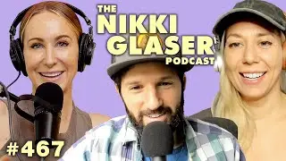 # 467 Nikki's Tirade, 'I'm Seated' & The Pup Has A Name! | The Nikki Glaser Podcast