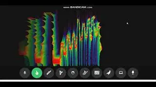 Spectrogram