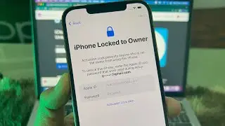 How to Remove iCloud Activation Lock From iPhone 12 Pro