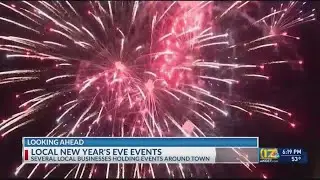 Goodbye 2021, hello 2022: List of Bakersfield NYE events