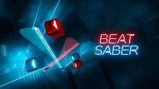 Beat saber - Jirobasik VS Meni №2