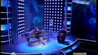 Л. Гурченко и Ф. Ильиных - Белый снег