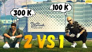 КТО БОЛЬШЕ ВЫИГРАЕТ В КАЗИНО ТОТ ЗАБИРАЕТ ВСЕ GTA 5 RP