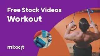 Free Workout Stock Videos & Footage | Download Free | No Copyright | HD & 4K