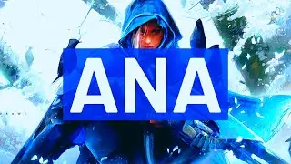 Ana Guide | The BEST Ana Guide In Overwatch 2