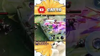 RUBY GERMAN CUT!? ~ Mobile Legends: Bang Bang