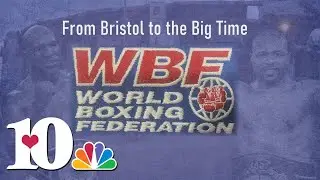 The World Boxing Federation: From Bristol to the Big Time (Documentary)