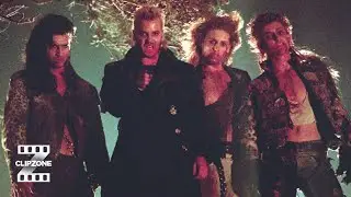 The Lost Boys | Maggots, Worms and Blood | ClipZone: Horrorscapes