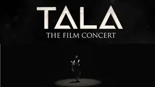 SARAH GERONIMO - TALA  The Film Concert Teaser