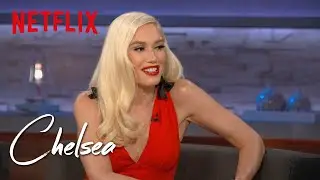 Gwen Stefani (Full Interview) | Chelsea | Netflix