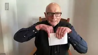 Paul Johnson book making techniques