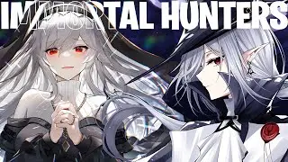 POV: You Use Abyssal Hunters in 2023 [Arknights]