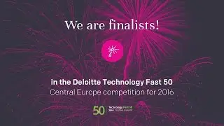 Monterail Ranked in Deloitte Technology Fast 50 in Central Europe