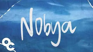 Adie - Nobya (Official Lyric Video)