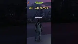 FIVEM  |  GTA5rp  |  ME - DO SCRIPT  |  FREE  |   