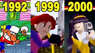 Pokémon Snap & the Evolution of Photography Games - Tama Hiroka