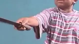 Osita iheme machete meme | Original meme template