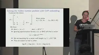 Biased Nonce Sense  Lattice attacks against weak ECDSA signatures in the wild