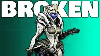 The ULTIMATE Guide To Saryn in Warframe