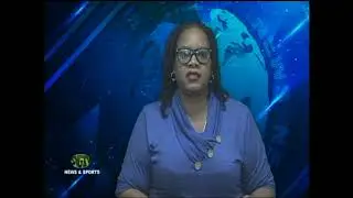 SVGTV News 22 June 2023