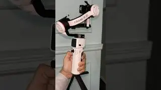 Zhiyun Crane M3s | Zhiyun Weebil 3s 