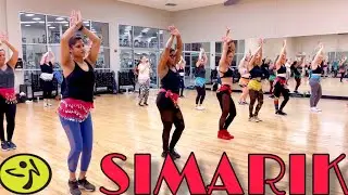 Simarik / Tarkan (kiss kiss) / Zumba