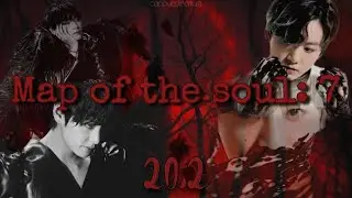Map of the soul: 7 / Evil foxy / 20.2 часть / озвучка фанфика / вигуки