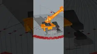 Advanced KUKA Robot Tutorial