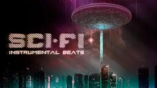 Sci - Fi Lofi 🛸 Instrumental Beats