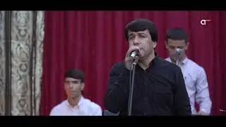 Олими Чумахон - Зиндаги 2021 | Olimi Jumakhon - Zindagi 2021