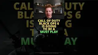 Black Ops 6 Might Have the BEST Campaign in Call of Duty History