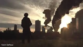 Digital Visual Effects (DVFX) Program – 2019-20 Student Houdini Work