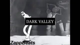 DARK VALLEY Hard & Fast Trap Beat Instrumental 2017 | Prod. ZappBeats