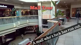 Mall Tour: The Hamilton Mall - Mays Landing, NJ