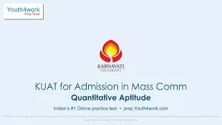 KUAT Mass Communication |  Application Fee, Eligibility, Exam Pattern, Tips & Tricks for KUAT