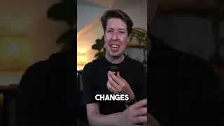 Dont Buy The iPhone 16...