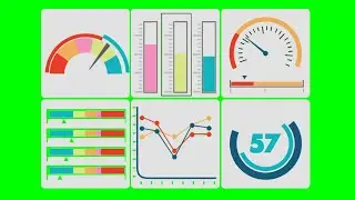 💮 CONTROL PANEL 💮 Animation 💯 |#green screen effects - chroma key animations - Effects  VIDEO *1980*