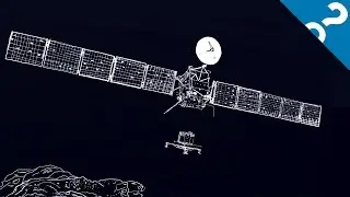 Rosetta Ends a Life of Discovery and Exploration | HowStuffWorks NOW