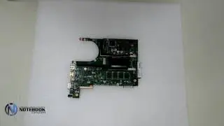 ASUS X200ma - Disassembly and cleaning