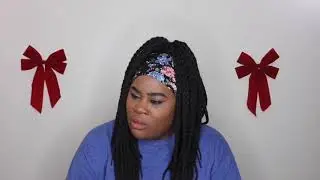 Ajayii hating sweetener for 2 minutes straight