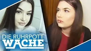 Erpresst mit Nacktfotos vom Exfreund?! Gina (15) verzweifelt! | Die Ruhrpottwache | 2019 | SAT.1