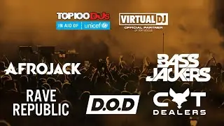 Top 100 DJs | VirtualDJ 2021 First Impressions