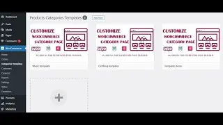 Customize Product Category For Elementor Page Builder (NEW UPDATE)