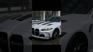 BMW M4 R750