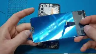 Huawei P20 Pro Screen Replacement