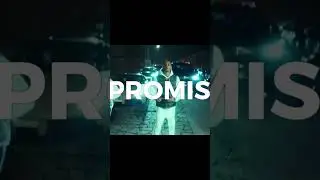 *FREE FOR PROFIT* Baby Gang x Lacrim Hard Trap Hip Hop Type Beat - "PROMISE" |Free Instrumental 2024